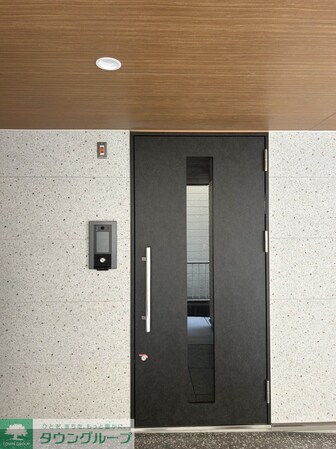 立川セイワレジデンスIIの物件内観写真